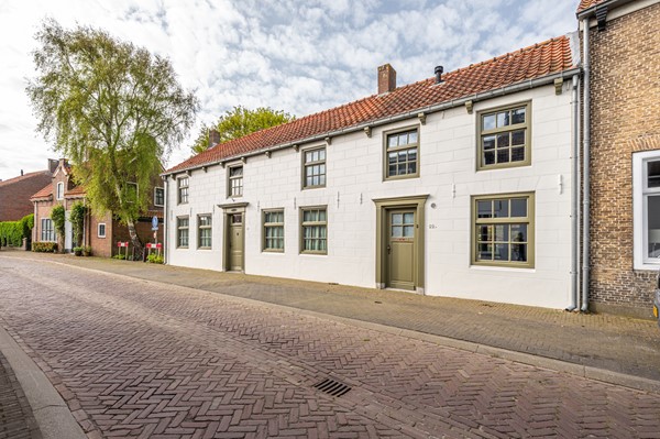 Medium property photo - Prinsestraat 24, 4506 AH Cadzand